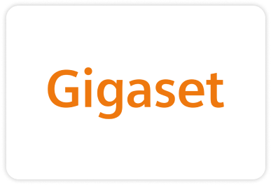 Gigaset icon